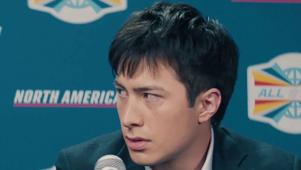 Who Is Hudson Williams? 5 Things to Know About ‘Heated Rivalry’ Star – Hollywood Life