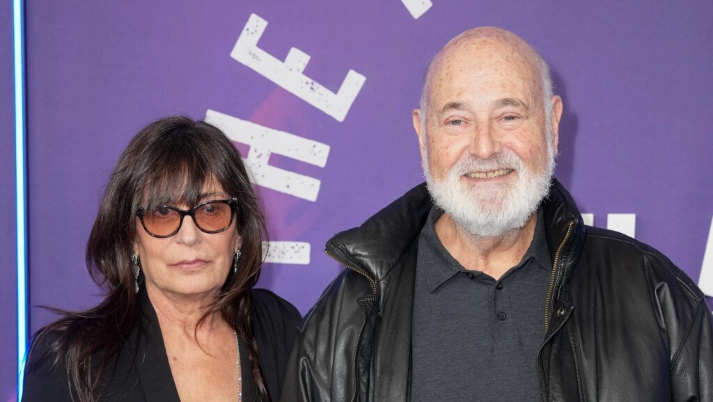 Who Killed Rob Reiner & His Wife Michele? Updates on Double Homicide – Hollywood Life Who Killed Rob Reiner & His Wife Michele? Updates on Double Homicide – Hollywood Life