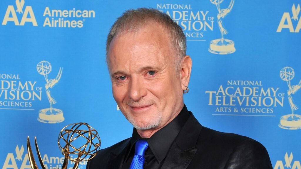 Who Was Anthony Geary? 5 Things About the ‘General Hospital’ Actor – Hollywood Life Who Was Anthony Geary? 5 Things About the ‘General Hospital’ Actor – Hollywood Life