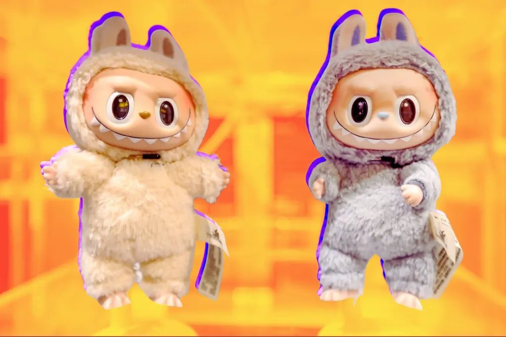 Why Gen Z Is Buying Toys for Themselves This Holiday Season Why Gen Z Is Buying Toys for Themselves This Holiday Season