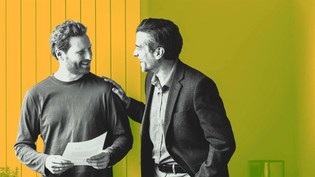 Why bosses should stop serving the feedback sandwich Why bosses should stop serving the feedback sandwich