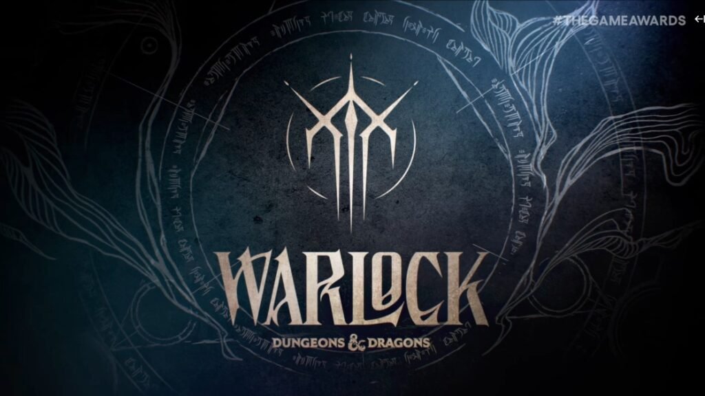 Wizards of the Coast Montreal team reveals new D&D game, Warlock