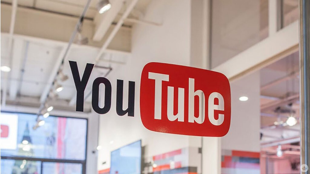 YouTube updates video player on TVs to make it easier to navigate YouTube updates video player on TVs to make it easier to navigate