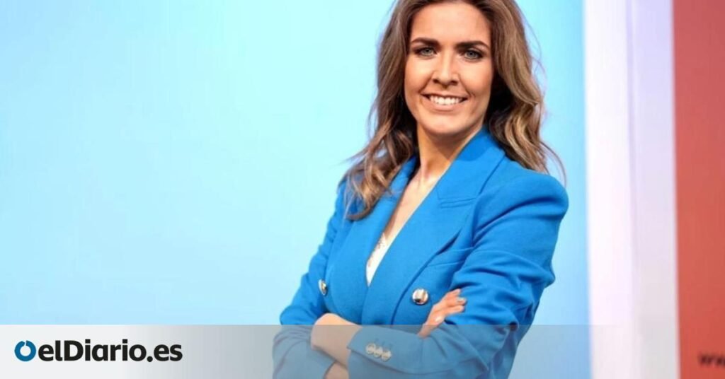 dimite Elena García, que deja el lunes su puesto dimite Elena García, que deja el lunes su puesto