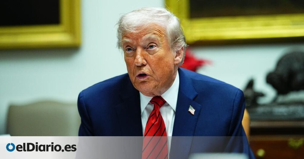 la intrahistoria política de la batalla entre Netflix y Paramount por Warner la intrahistoria política de la batalla entre Netflix y Paramount por Warner