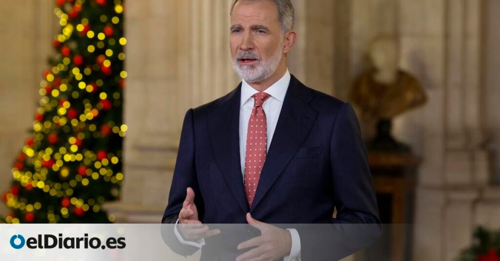 la respuesta de los partidos vascos al discurso del rey