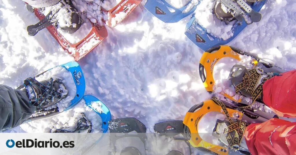 otras formas de vivir el invierno