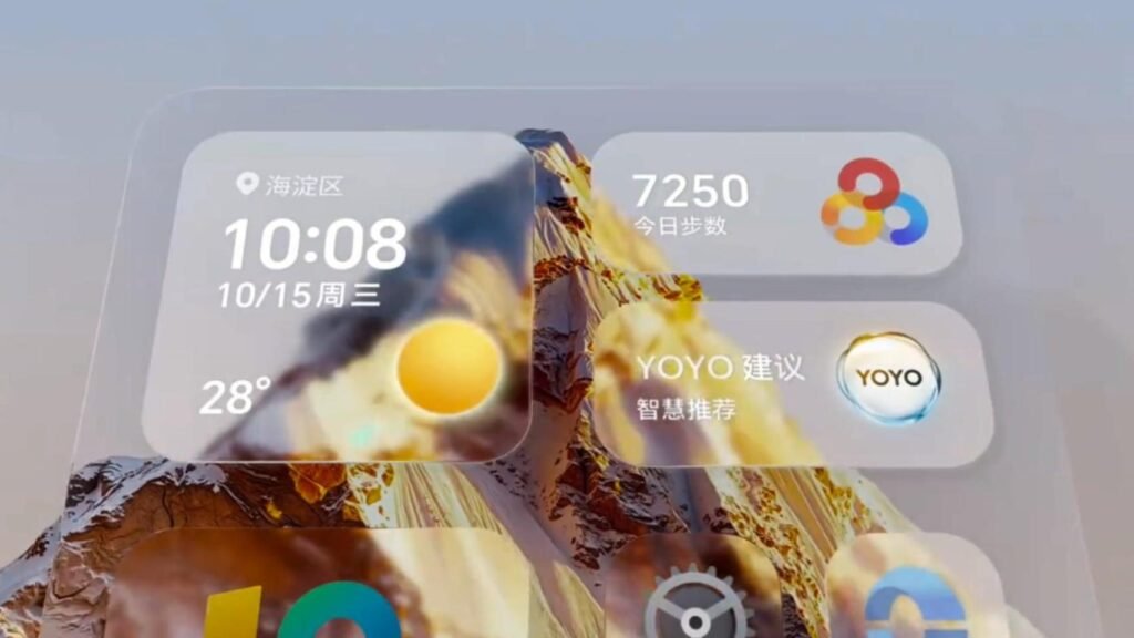 que la estética de Android sea casi igual en la mayoría de marcas de móviles que la estética de Android sea casi igual en la mayoría de marcas de móviles