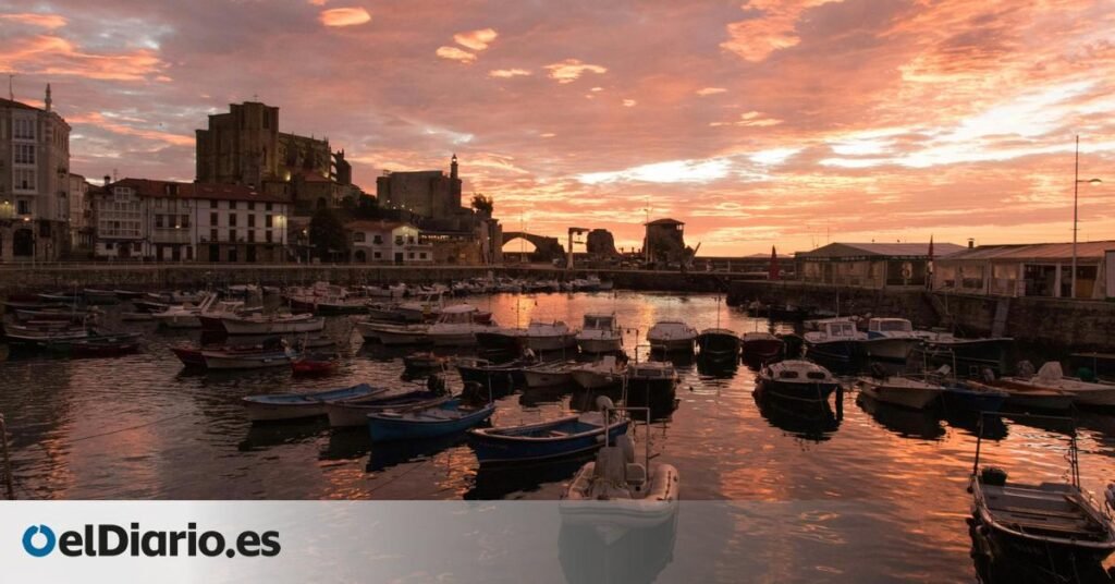 siete destinos para disfrutar del mar en temporada baja