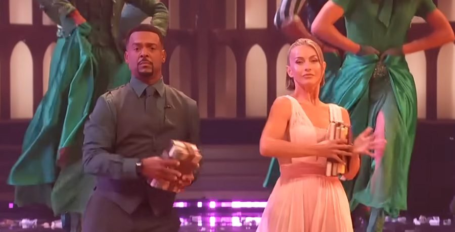 ‘DWTS’ Pro Heart Is Broken, Mourns Tragedy At Her Home ‘DWTS’ Pro Heart Is Broken, Mourns Tragedy At Her Home