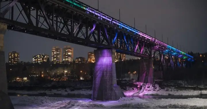 ‘Naughty list’: Alberta government looks to protect bridges from big trucks ‘Naughty list’: Alberta government looks to protect bridges from big trucks