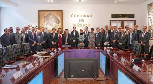 La Jornada: México SA La Jornada: México SA