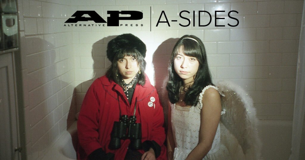 AP A-sides: 10 songs you need to hear AP A-sides: 10 songs you need to hear