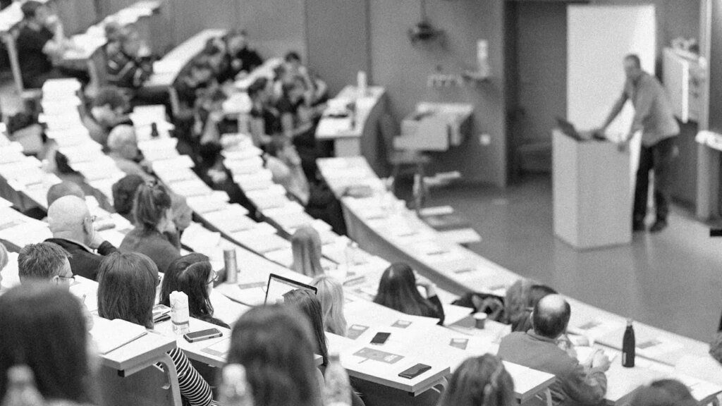 AI could transform education . . . if universities stop responding like medieval guilds AI could transform education . . . if universities stop responding like medieval guilds