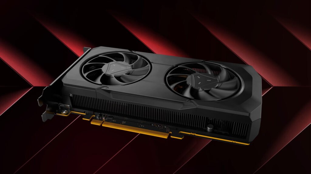 AMD says it will try to keep GPU prices down amid RAM shortage AMD says it will try to keep GPU prices down amid RAM shortage