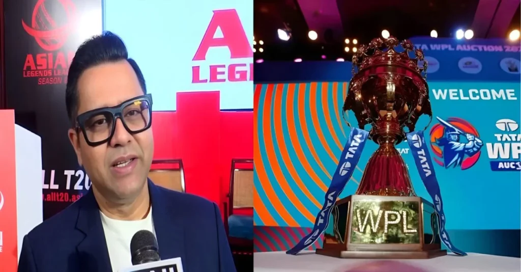 Aakash Chopra predicts the winner and Orange Cap holder for WPL 2026 edition