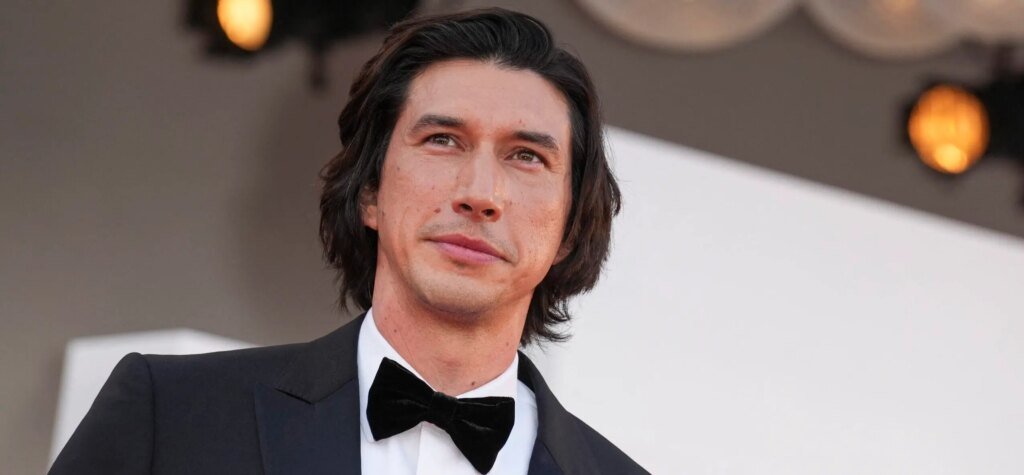 Adam Driver's Ben Solo 'Star Wars' Movie Might Come Back To Life