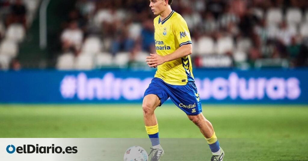 Amatucci advierte del peligro del Deportivo