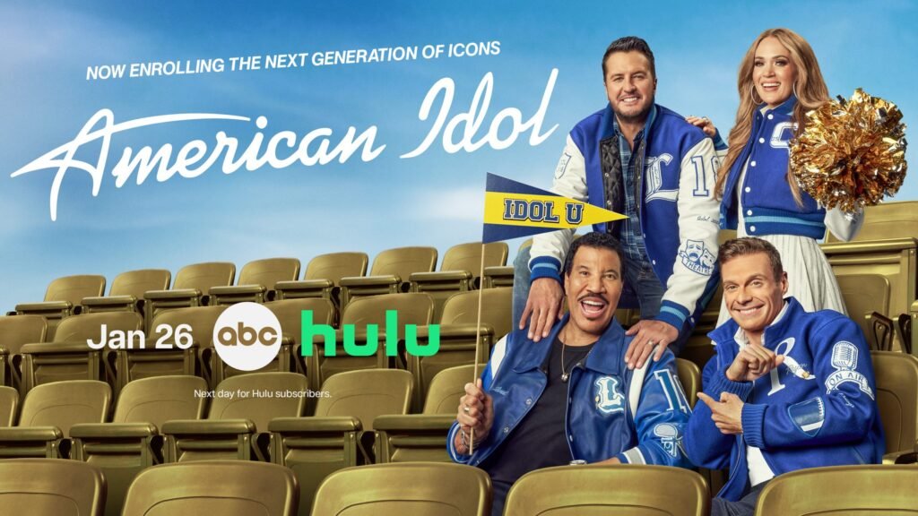 American Idol: Season 24 Ratings (Season Nine on ABC) - canceled + renewed TV shows, ratings