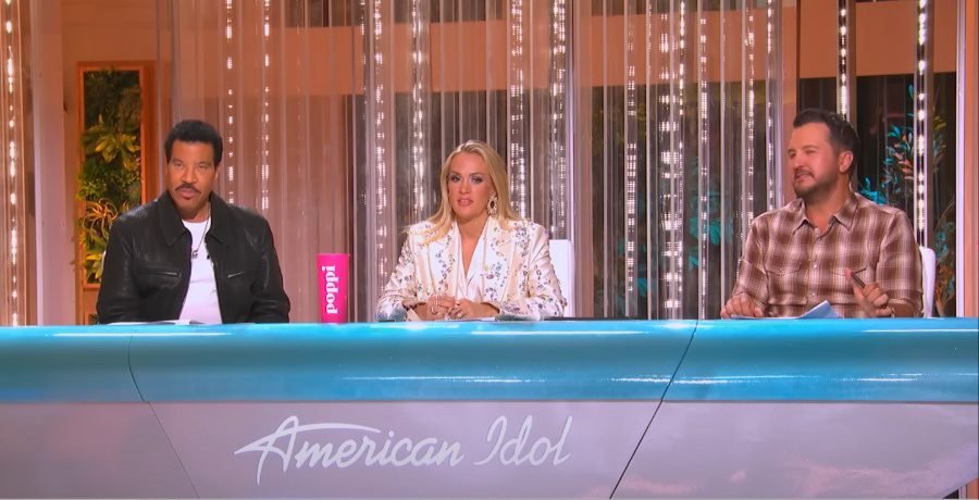 ‘American Idol’ Star Reveals ‘Terrifying’ Reason They Left Show 'American Idol' Star Reveals 'Terrifying' Reason They Left Show