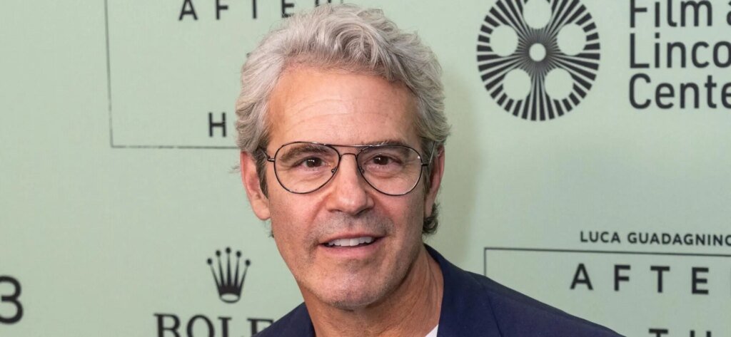 Andy Cohen Claps Back At Botox Claims After New Year’s Eve Broadcast