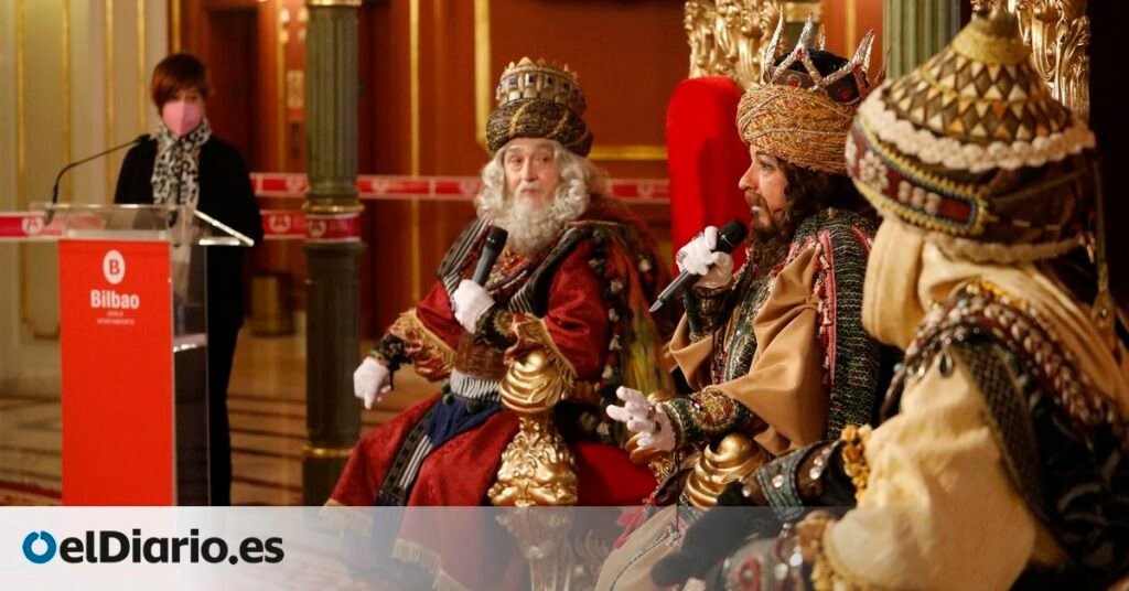 Artabán fue el cuarto rey mago del que nunca hemos oído hablar (se empezó a popularizar en 1895)