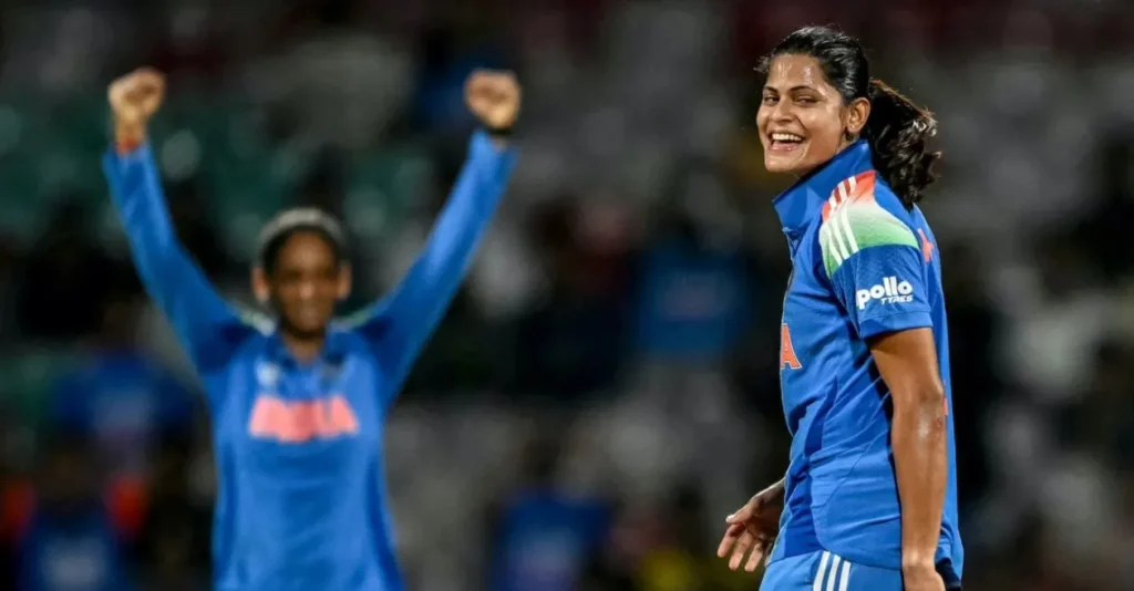 BCCI announces 15-member India A squad for Women’s Asia Cup Rising Stars 2026, Radha Yadav to lead