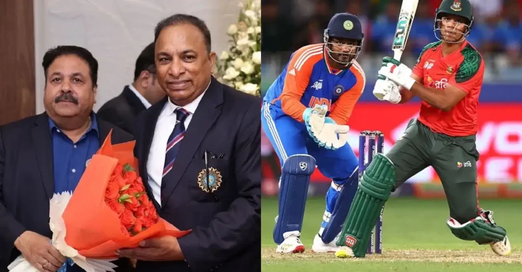 BCCI reacts amid reports of ICC exploring two venues for Bangladesh matches at T20 World Cup 2026
