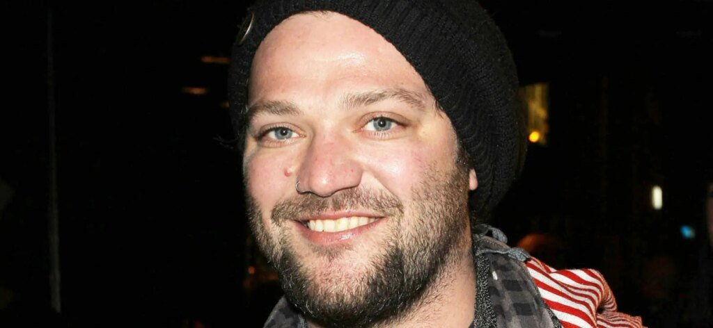 Bam Margera Secures Movie Deal After Years Of Personal Turmoil