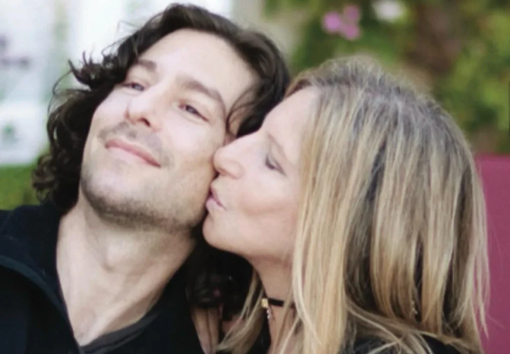 Barbra Streisand Celebrates Son Jason Gould’s Birthday With A Heartfelt Public Message