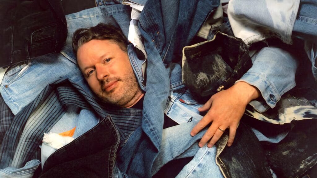 Benjamin Talley Smith, the jeans whisperer | Lifestyle Benjamin Talley Smith, the jeans whisperer | Lifestyle