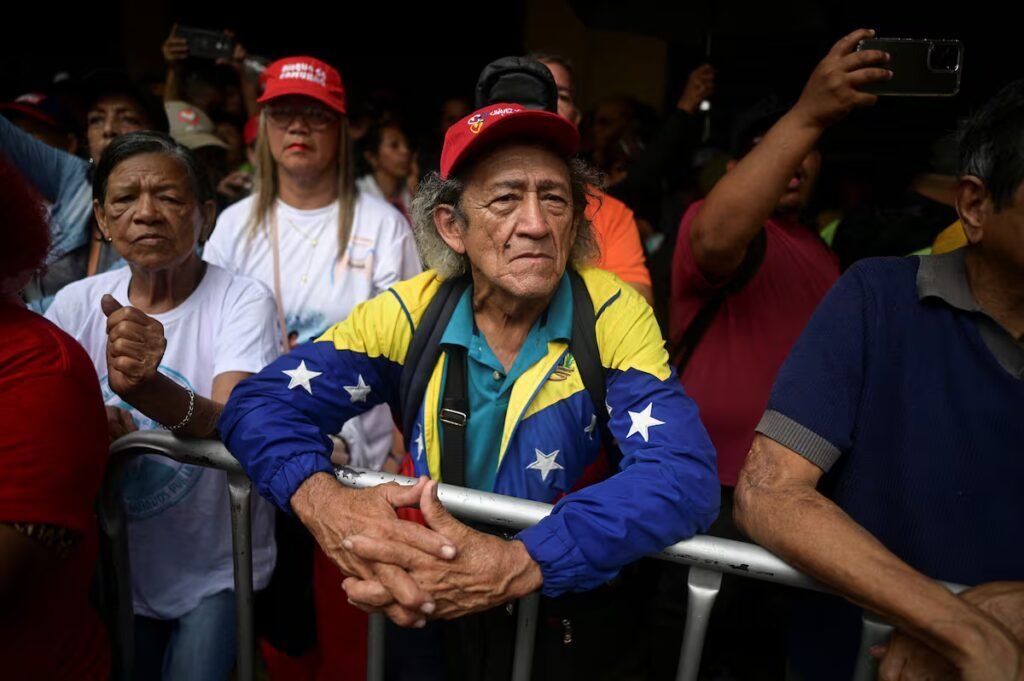 Bewildered in Venezuela | Opinion