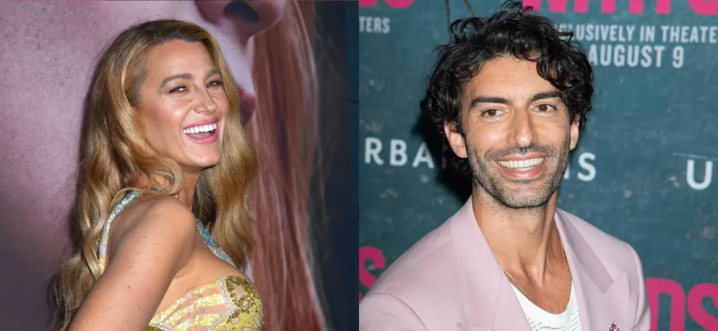 Blake Lively's Driver Says He Felt 'Very Uncomfortable' With Justin Baldoni