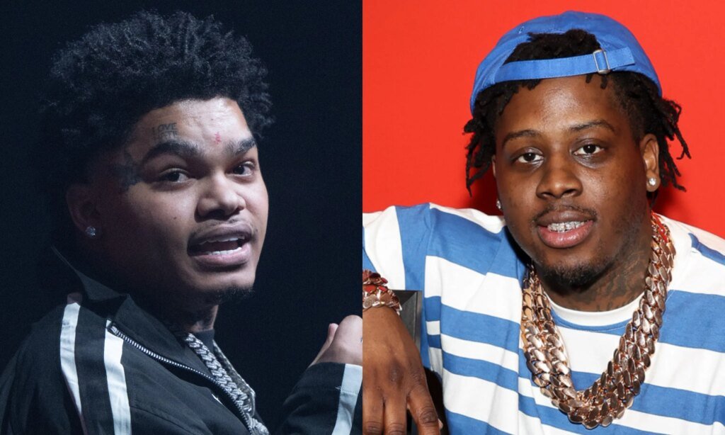 Boston Richey Gets Mentioned Amid NoCap And Summyah Feud