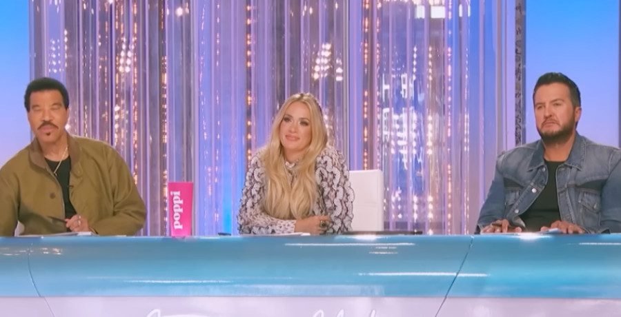 Bravo Star Makes Shocking Bid On ‘American Idol’ Bravo Star Makes Shocking Bid On ‘American Idol’