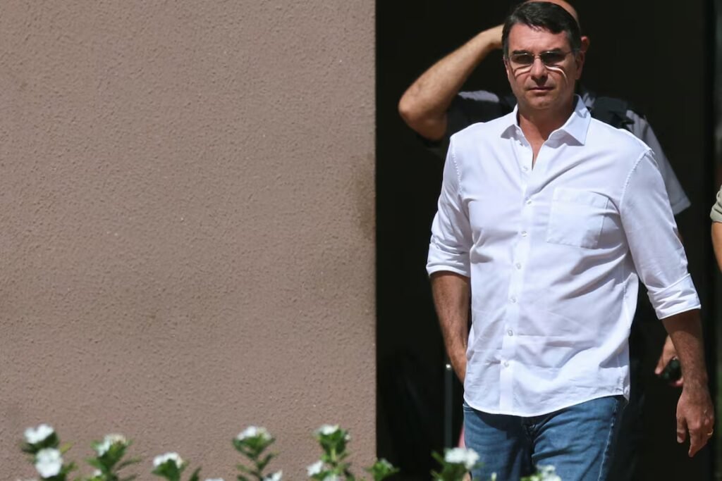 Brazil’s Supreme Court orders Bolsonaro to be transferred to a maximum security prison | International