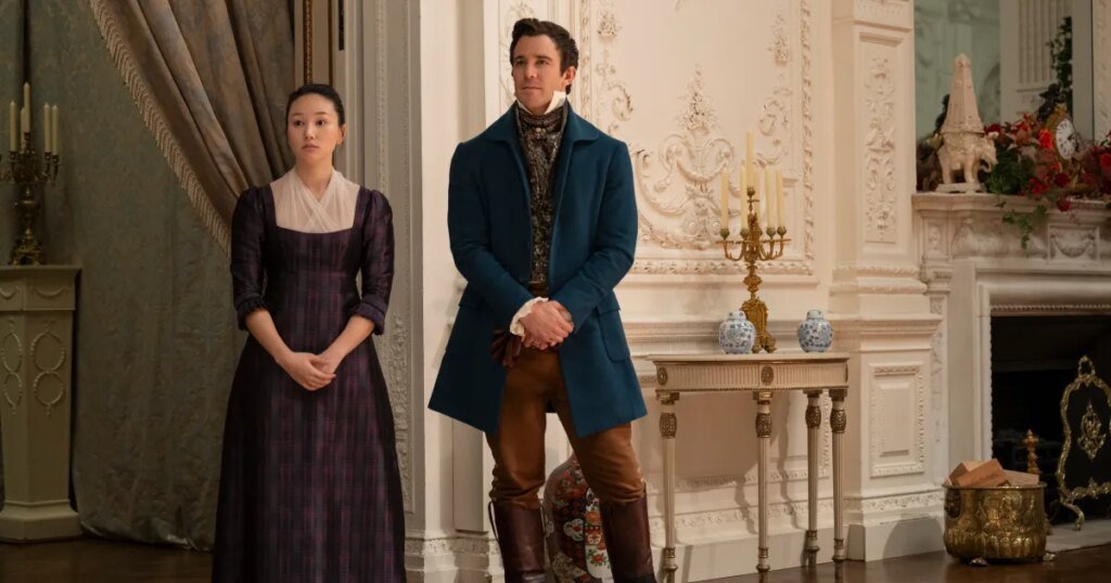 Bridgerton Season 4 Ending Explained: Did Benedict, Sophie Get Together?
