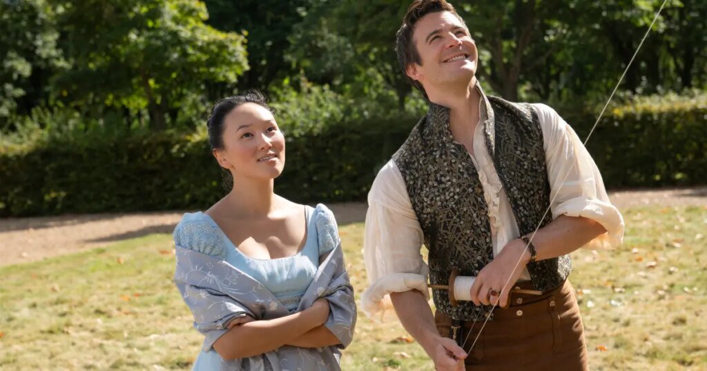 Bridgerton Season 4 vs. Julia Quinn’s Book: Biggest Differences Bridgerton Season 4 vs. Julia Quinn's Book: Biggest Differences