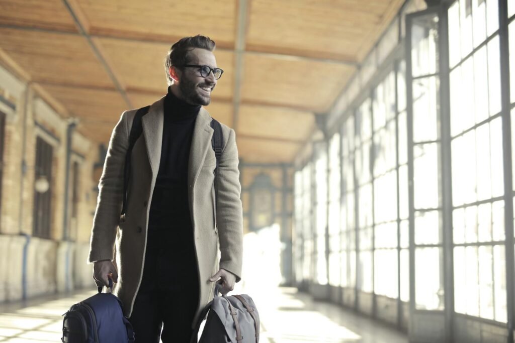 Business Trips Made Better: Top Ways to Enhance Employee Travel Experiences