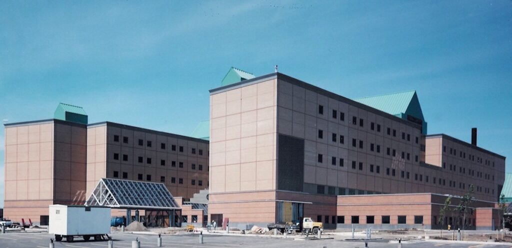 CEO of new medical bureaucracy promises ‘province-wide response’ to Alberta’s messed up ERs