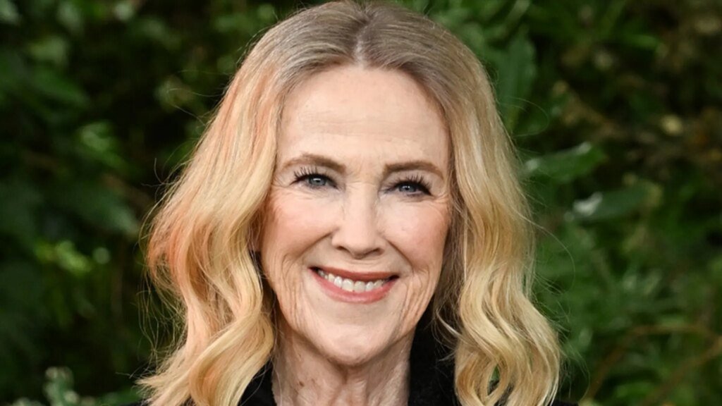 Catherine O’Hara Dead at 71 Catherine O'Hara Dead at 71