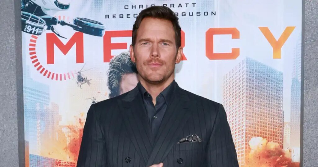 Chris Pratt Explains Why He Was Forced to Quit Making Inappropriate Jokes