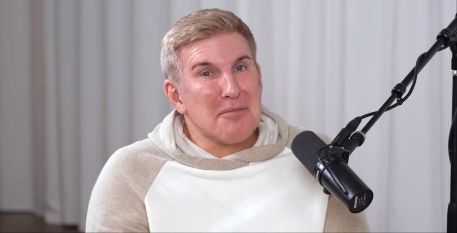 Chrisley Family Grieves Devastating & Unexpected Death Chrisley Family Grieves Devastating & Unexpected Death