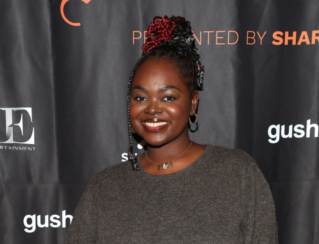 Cori Broadus Confirms Daughter’s Passing After Premature Birth Cori Broadus Confirms Daughter's Passing After Premature Birth