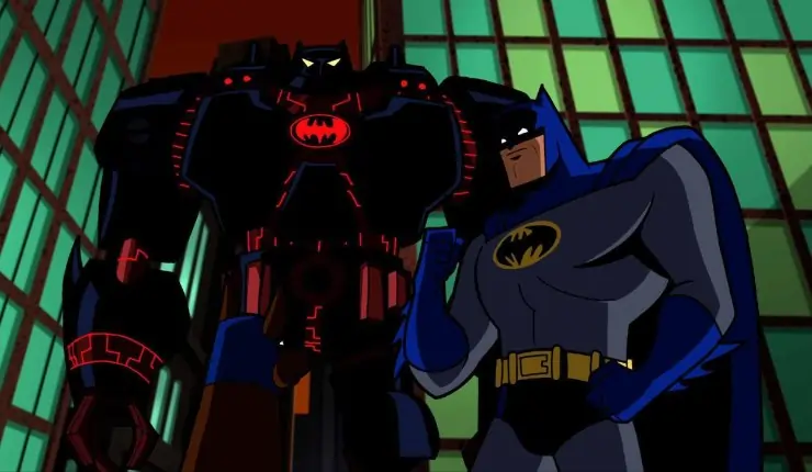 DCU fans flood X with criticisms of Christina Hodson confirmed as The Brave and the Bold screenwriter DCU fans flood X with criticisms of Christina Hodson confirmed as The Brave and the Bold screenwriter