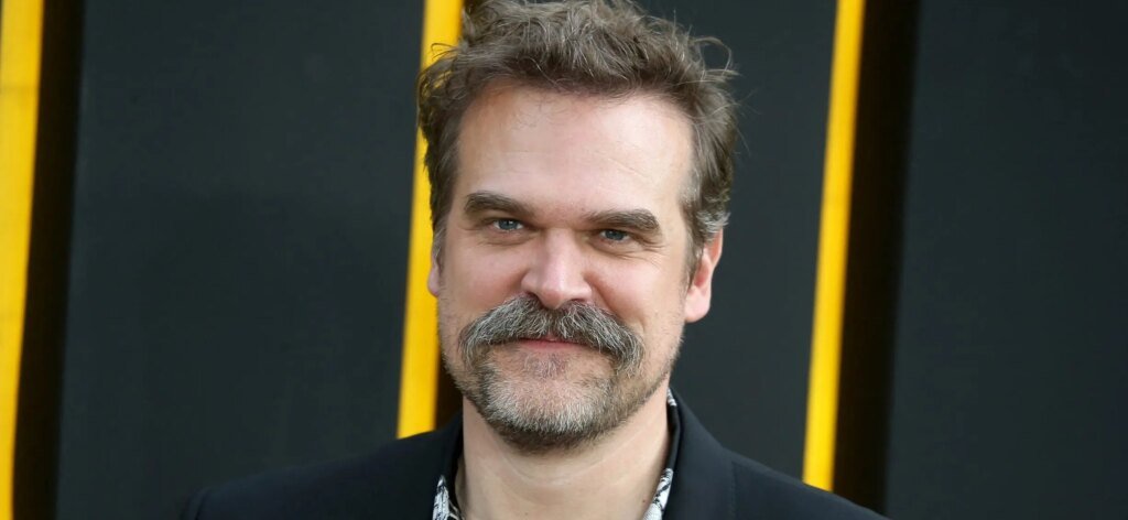 David Harbour Steps Away From New Film After ‘Stranger Things’ David Harbour Steps Away From New Film After 'Stranger Things'