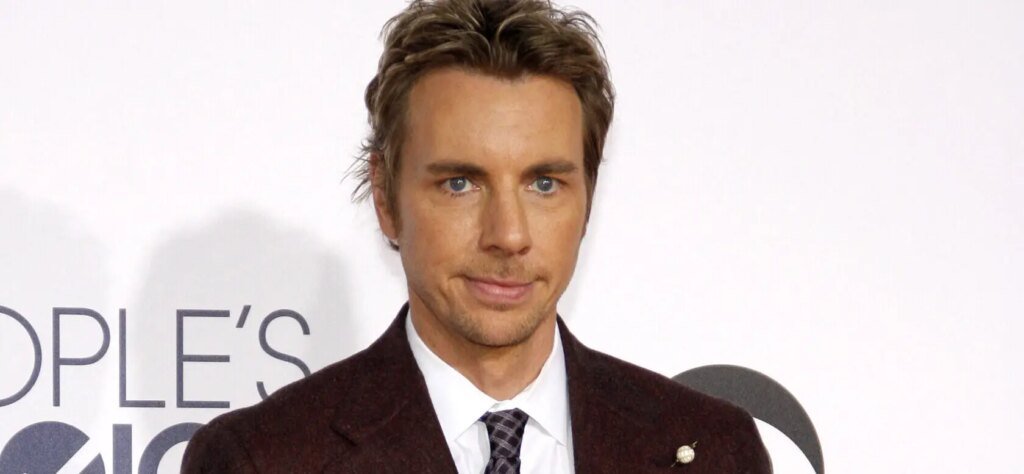 Dax Shepard Insists ‘I Won Tonight’ After Golden Globes Loss Dax Shepard Insists 'I Won Tonight' After Golden Globes Loss