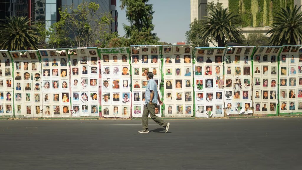 Disappearances, the biggest challenge in Claudia Sheinbaum’s security strategy | International