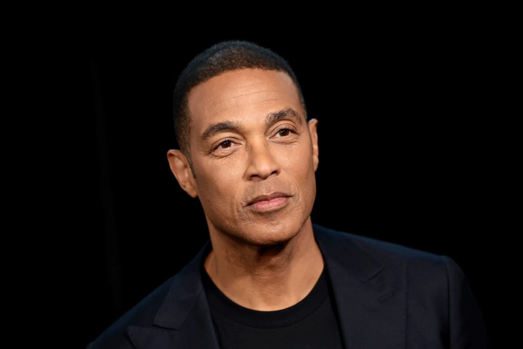Don Lemon Speaks Out After Arrest For Minnesota Church Protest Don Lemon Speaks Out After Arrest For Minnesota Church Protest