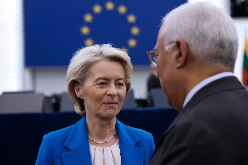 EU executive must decide whether to implement Mercosur deal despite setback from Parliament | Economy and Business